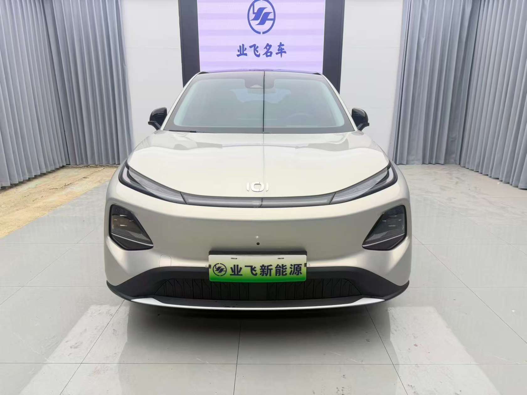 Changan Qiyuan Q05 2026 thumb 2