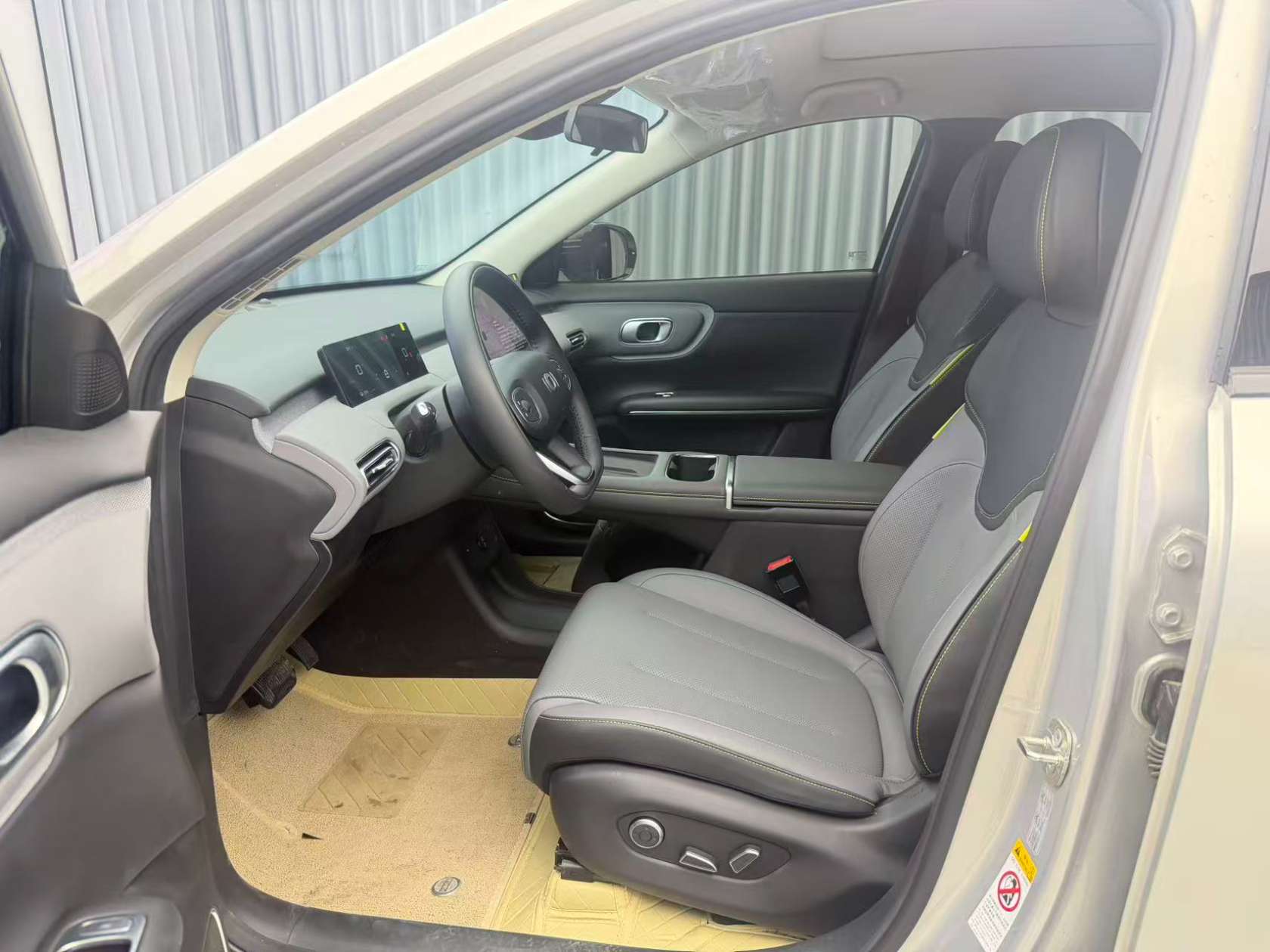 Changan Qiyuan Q05 2026 thumb 7