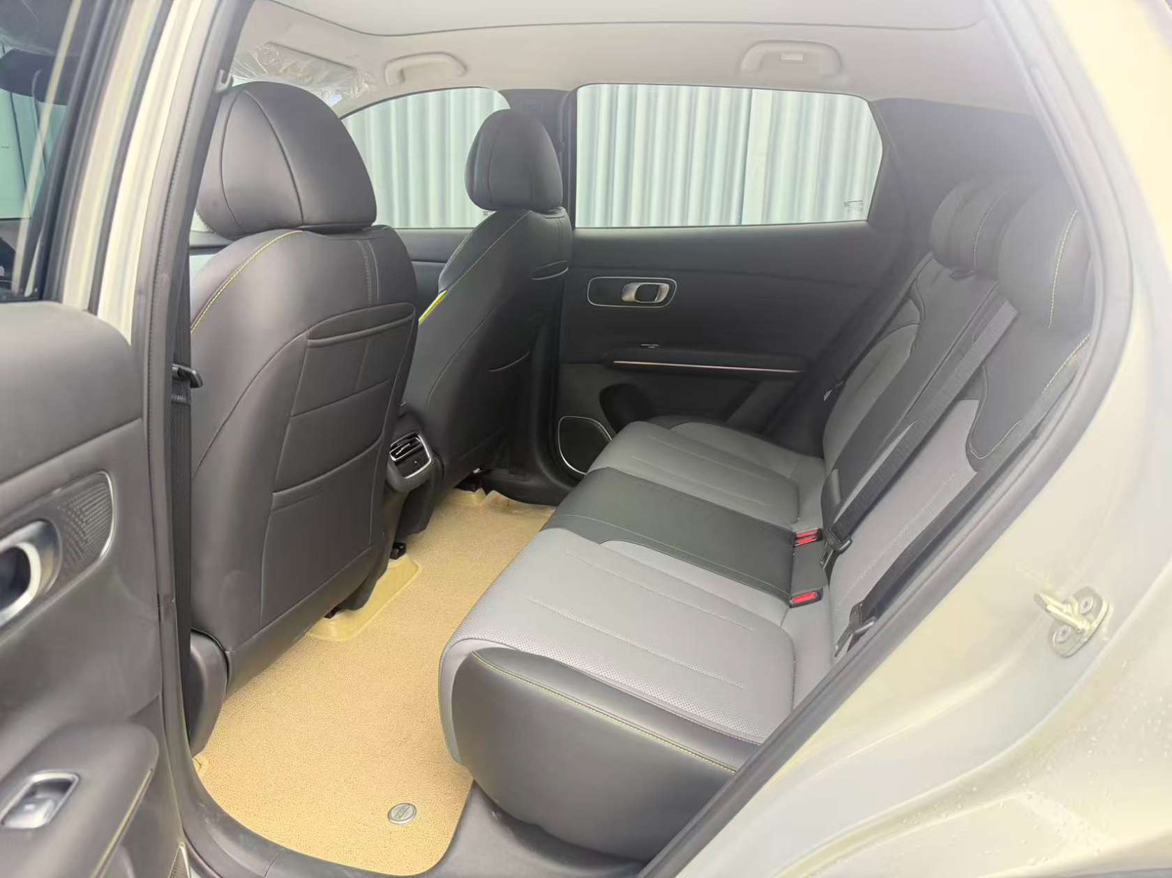 Changan Qiyuan Q05 2026 thumb 8