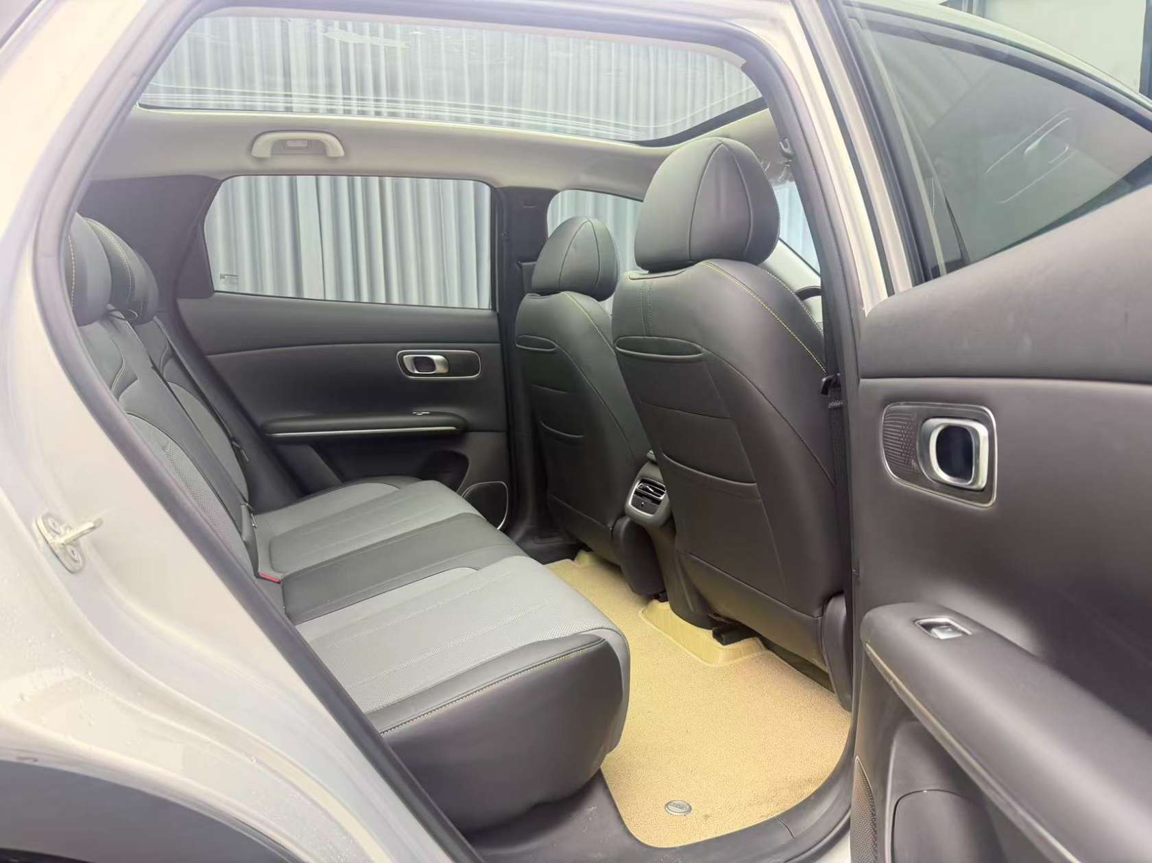 Changan Qiyuan Q05 2026 thumb 9