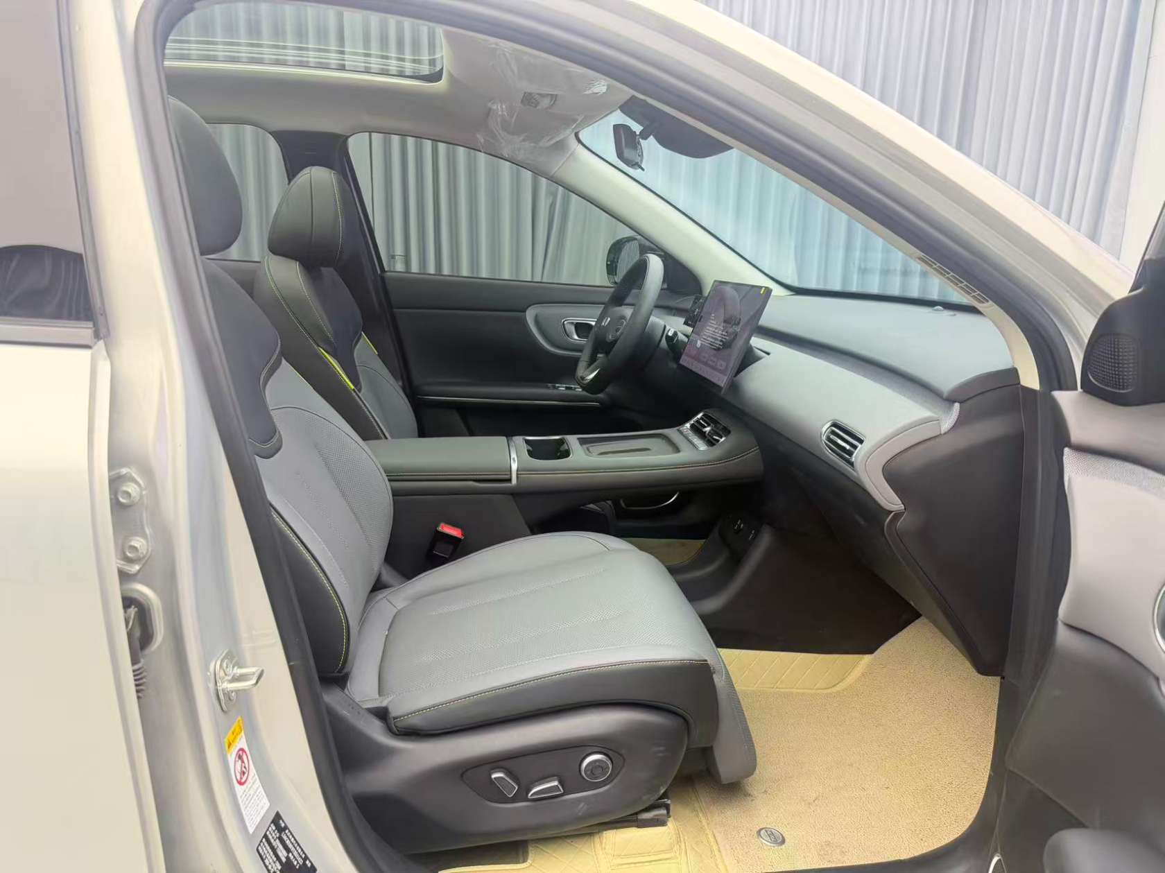 Changan Qiyuan Q05 2026 thumb 10