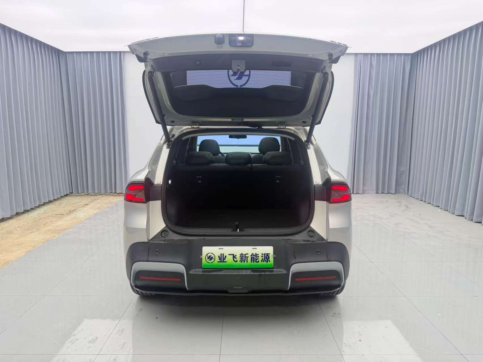 Changan Qiyuan Q05 2026 thumb 11
