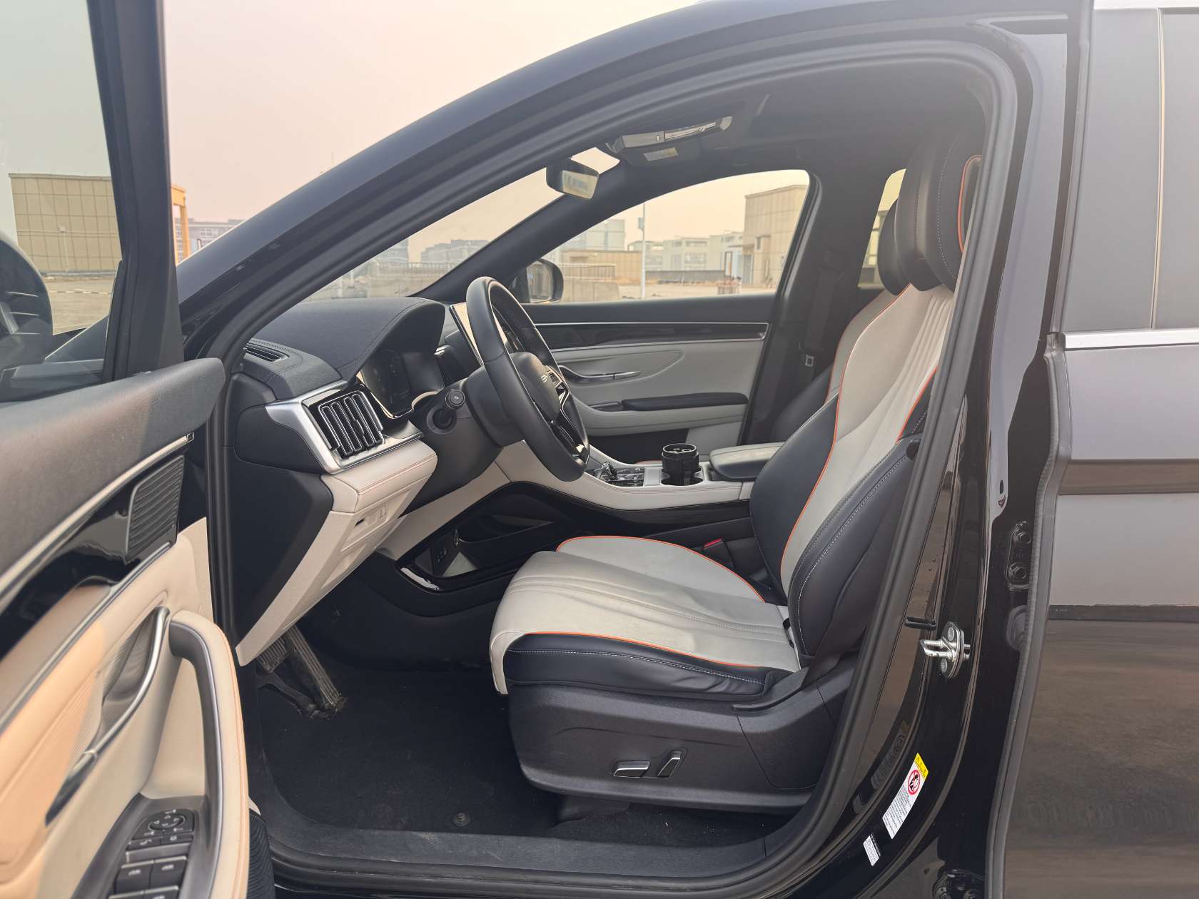 BYD Song 2023 thumb 8