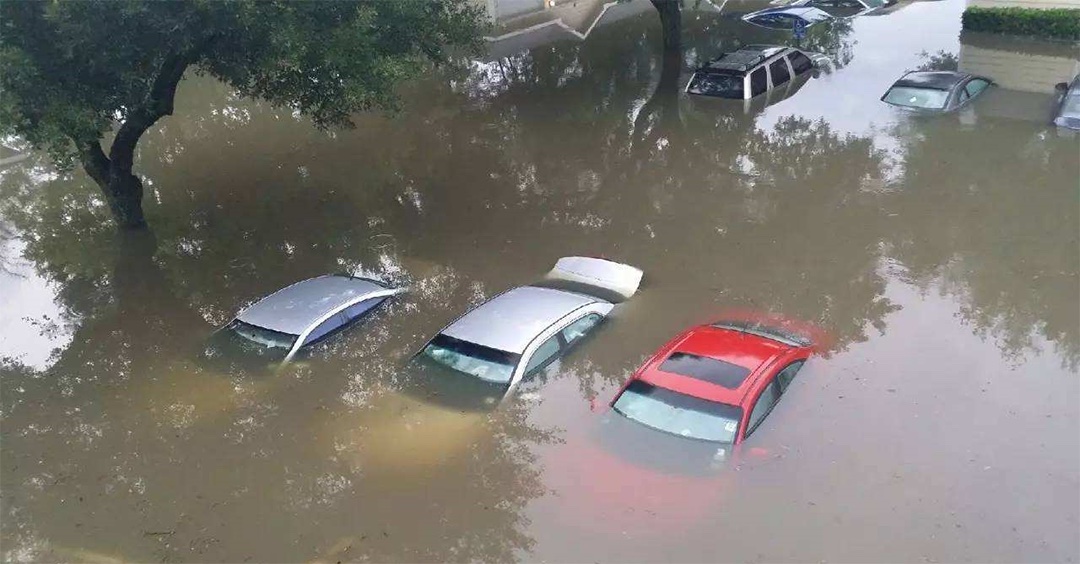 水泡车能否修复水泡车到底带来哪些危害